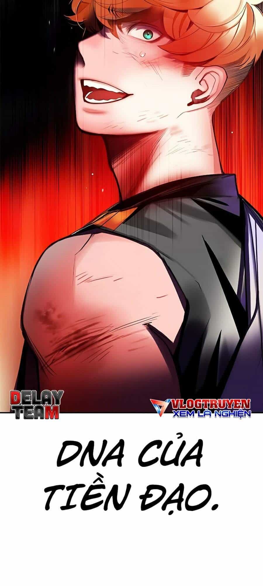 Nhân Trùng Đại Chiến - Chương 40 - ảnh 143
