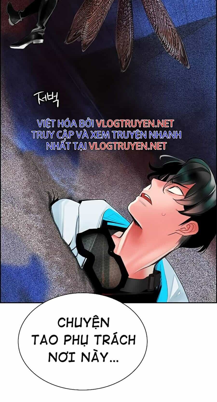 Nhân Trùng Đại Chiến - Chương 41 - ảnh 103