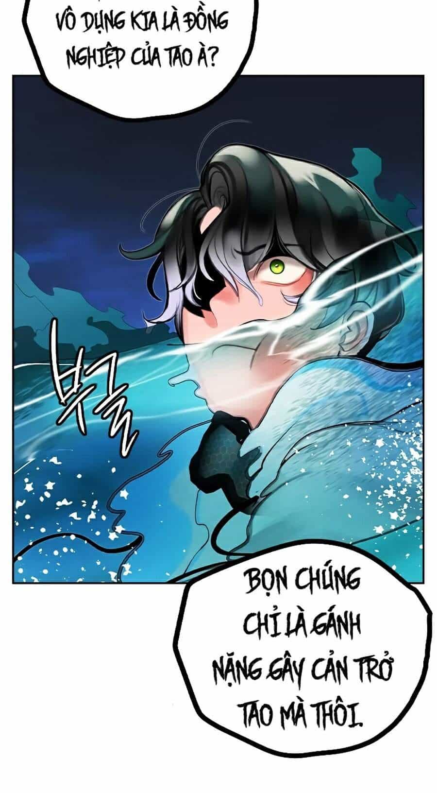 Nhân Trùng Đại Chiến - Chương 41 - ảnh 117