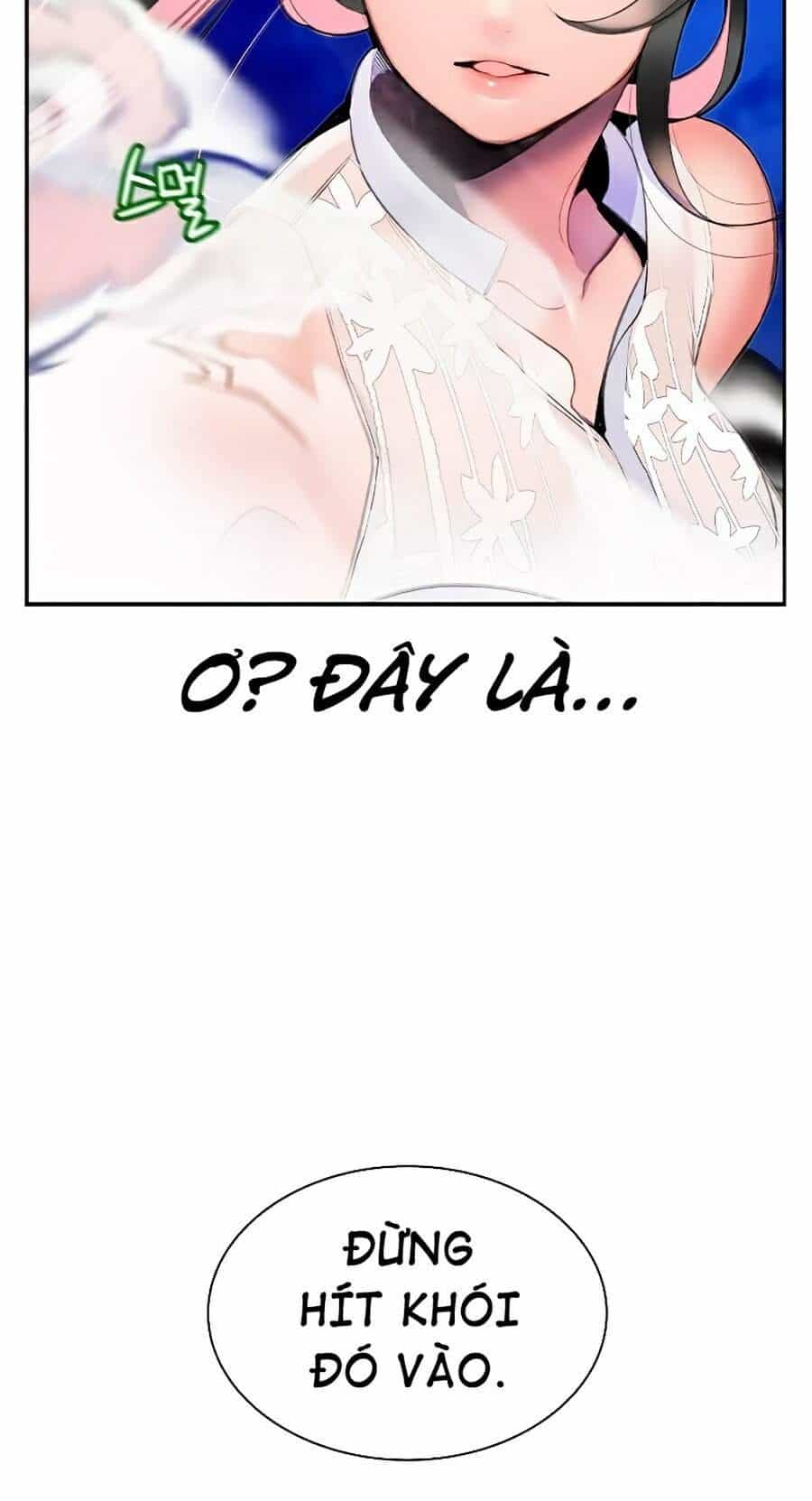 Nhân Trùng Đại Chiến - Chương 41 - ảnh 16