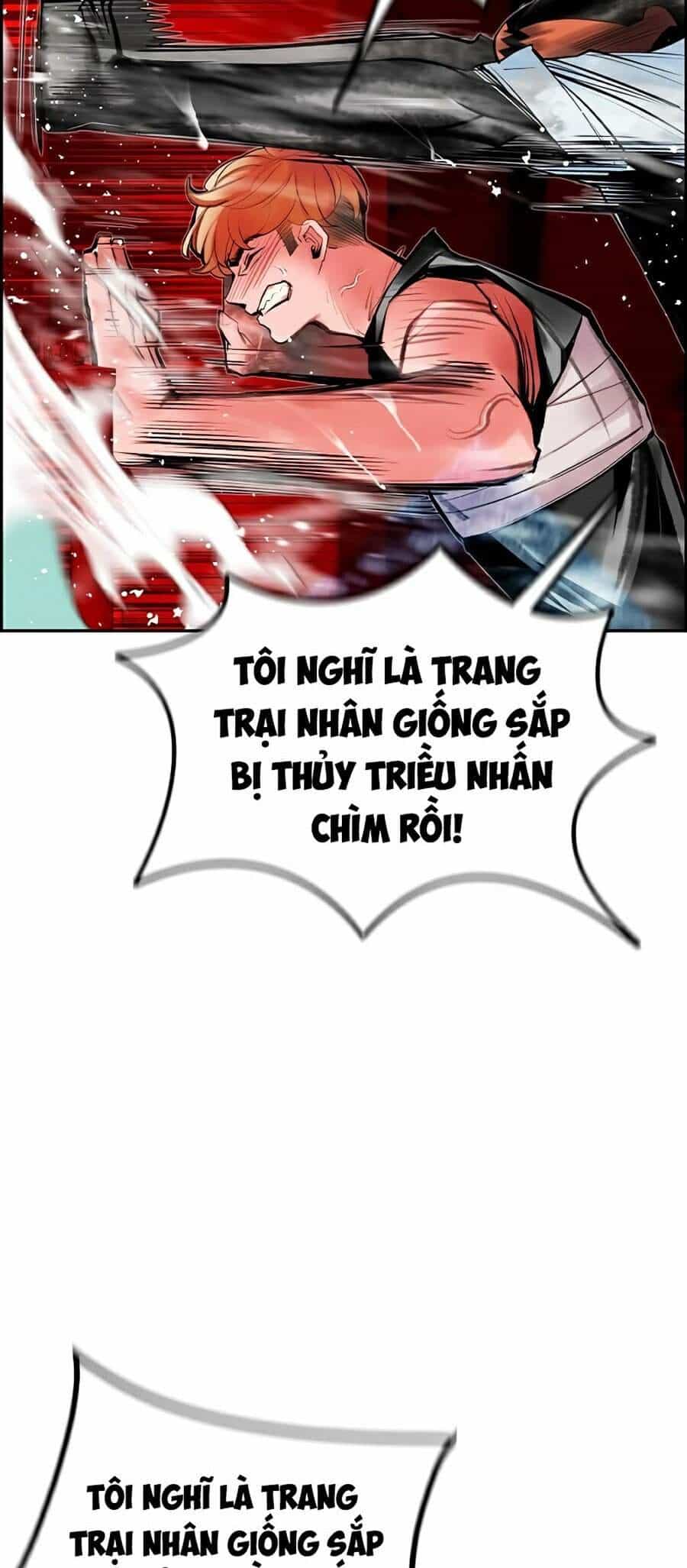 Nhân Trùng Đại Chiến - Chương 42 - ảnh 60