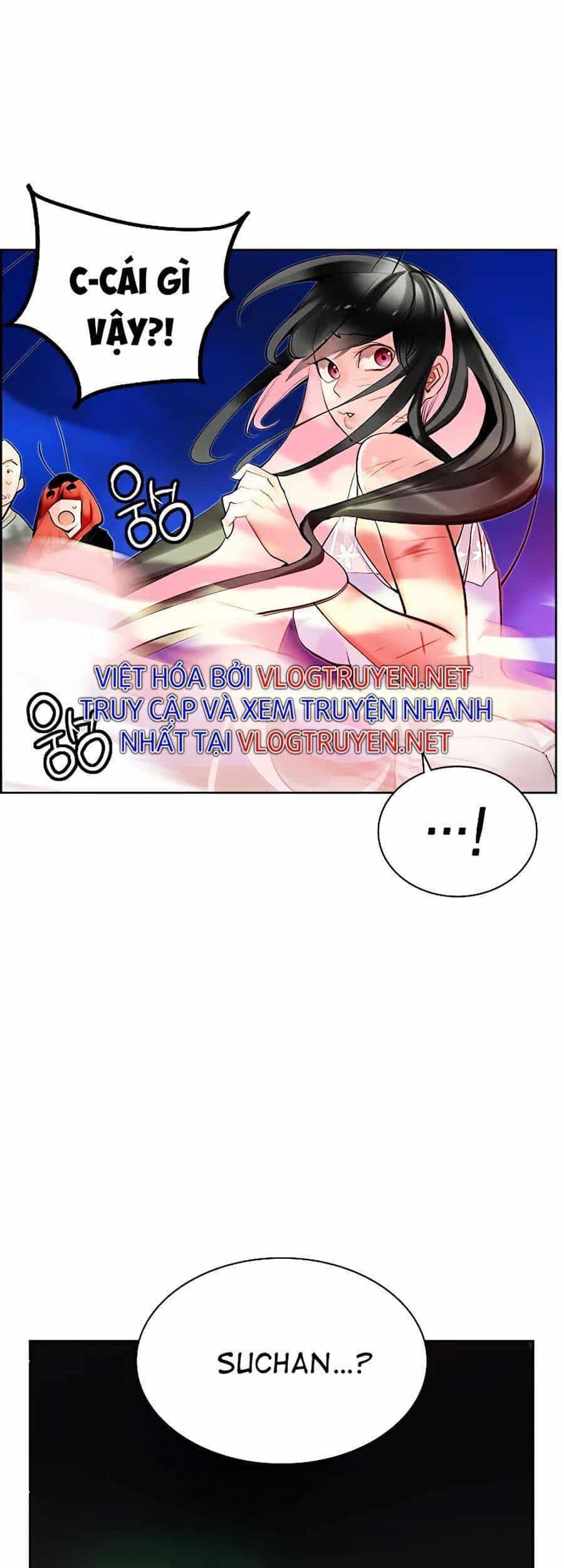 Nhân Trùng Đại Chiến - Chương 43 - ảnh 39