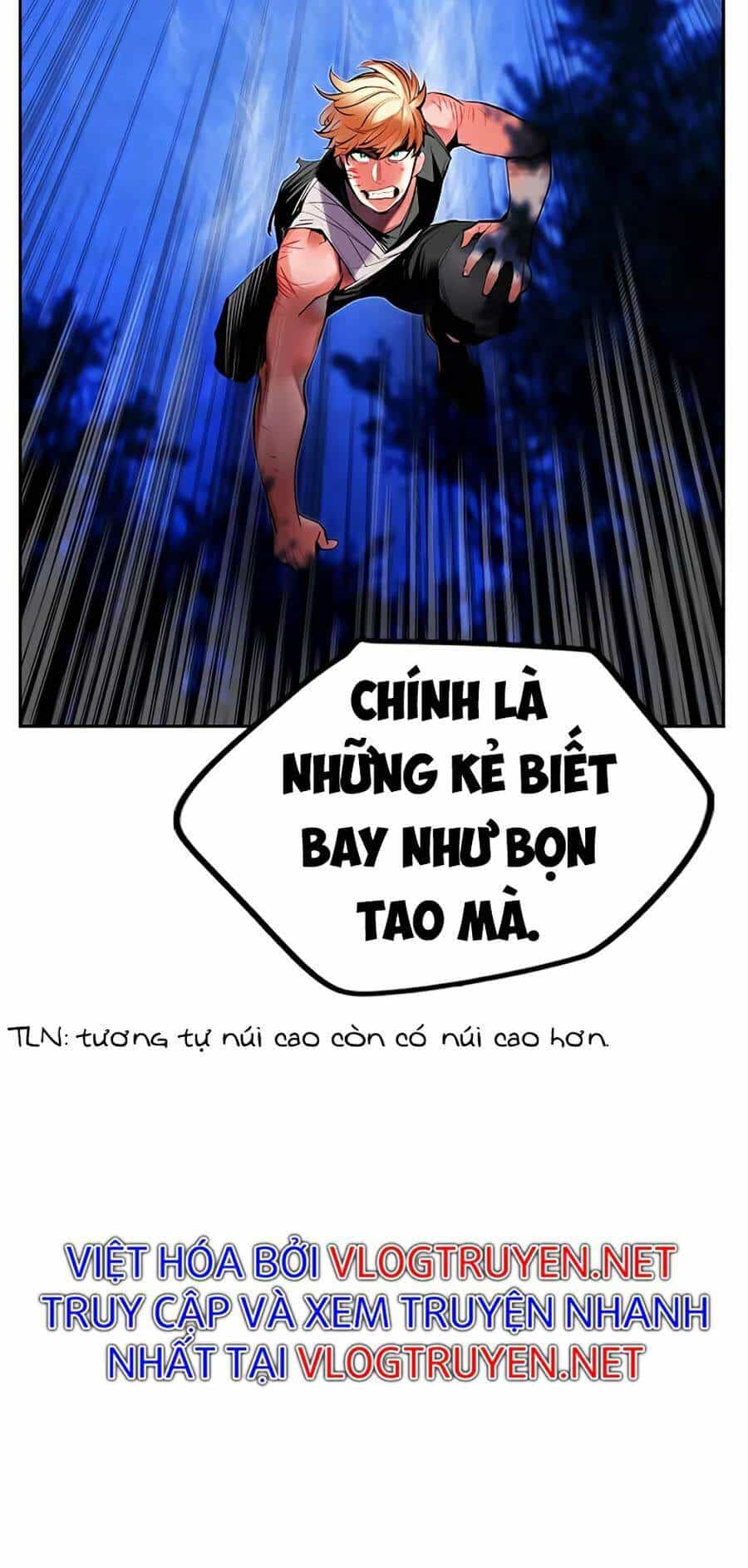 Nhân Trùng Đại Chiến - Chương 44 - ảnh 21