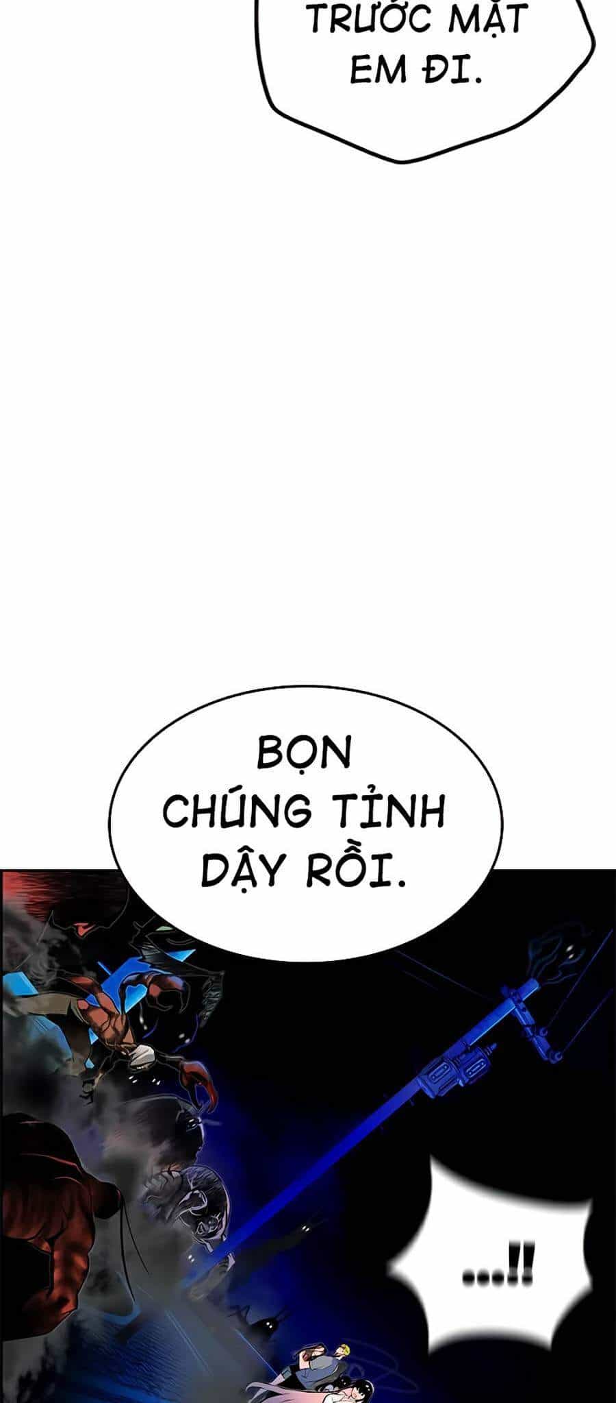 Nhân Trùng Đại Chiến - Chương 44 - ảnh 39