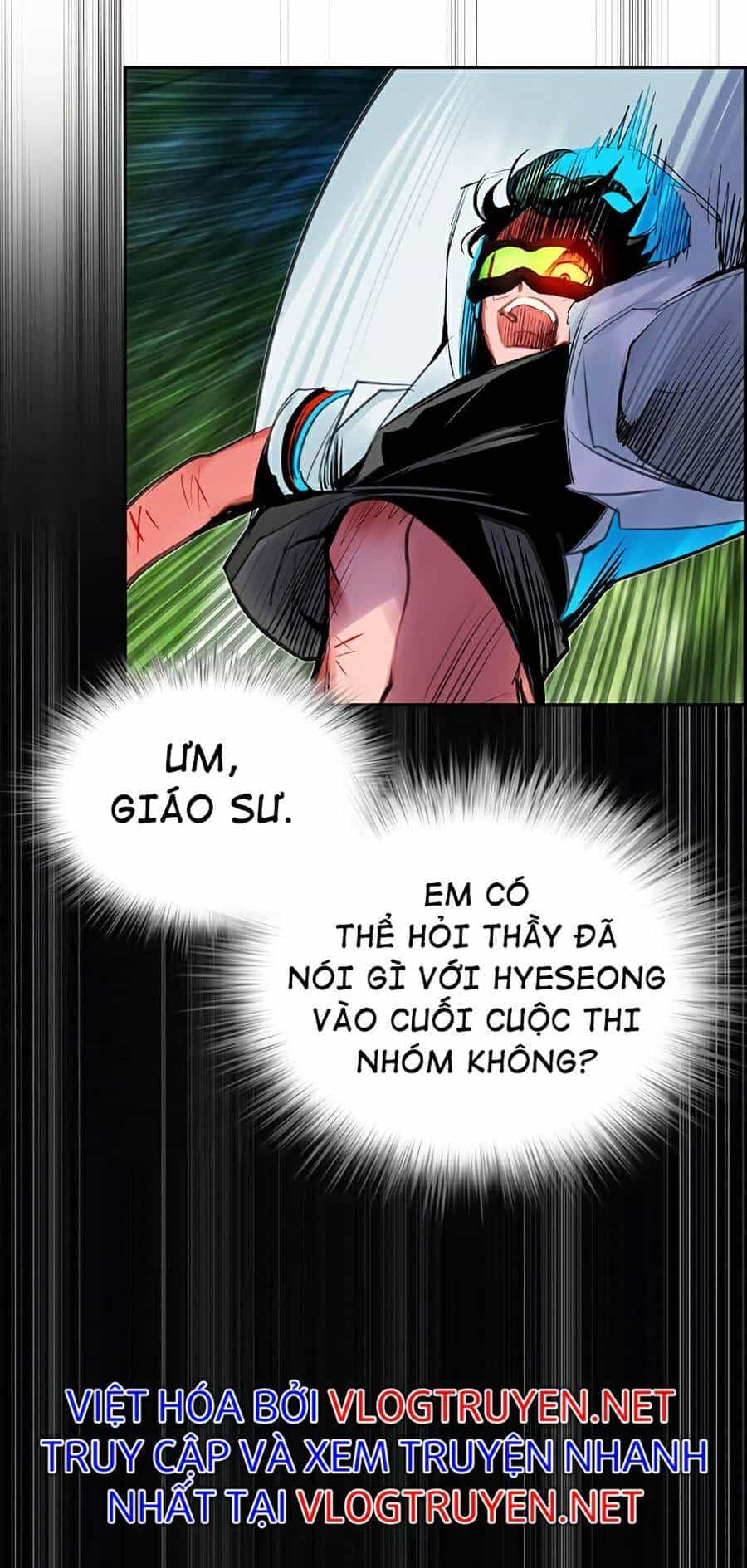 Nhân Trùng Đại Chiến - Chương 44 - ảnh 86