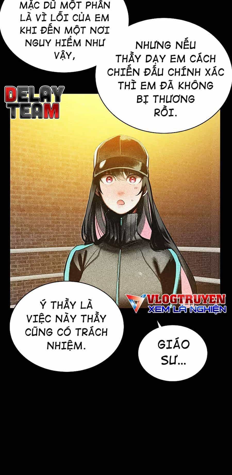 Nhân Trùng Đại Chiến - Chương 45 - ảnh 33