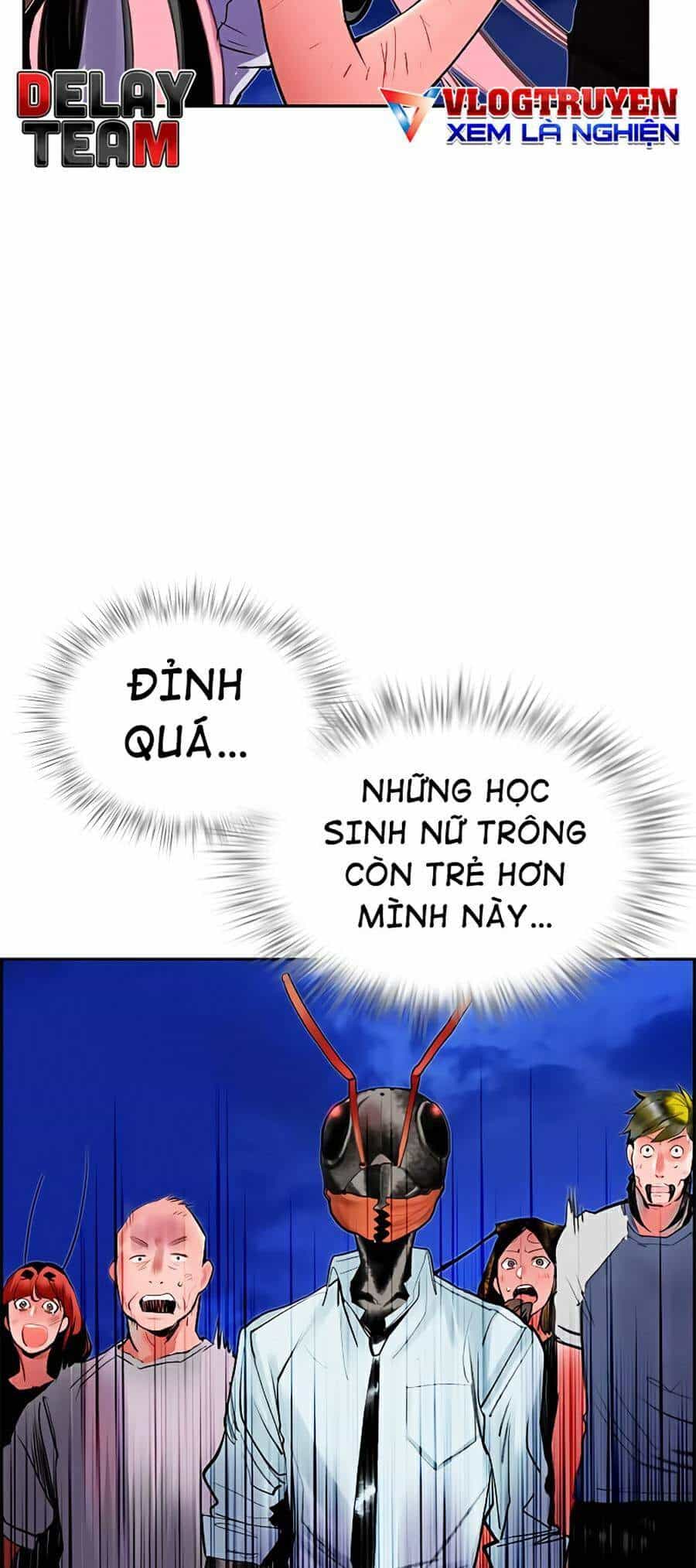 Nhân Trùng Đại Chiến - Chương 45 - ảnh 67