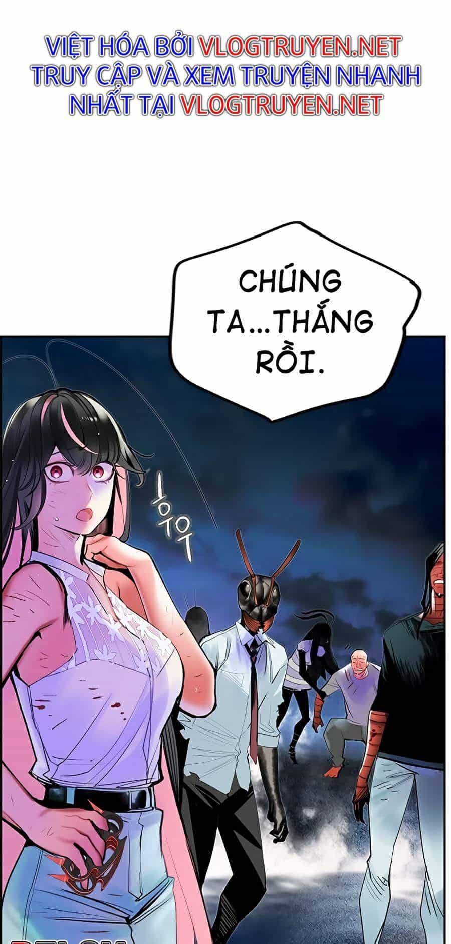 Nhân Trùng Đại Chiến - Chương 45 - ảnh 80