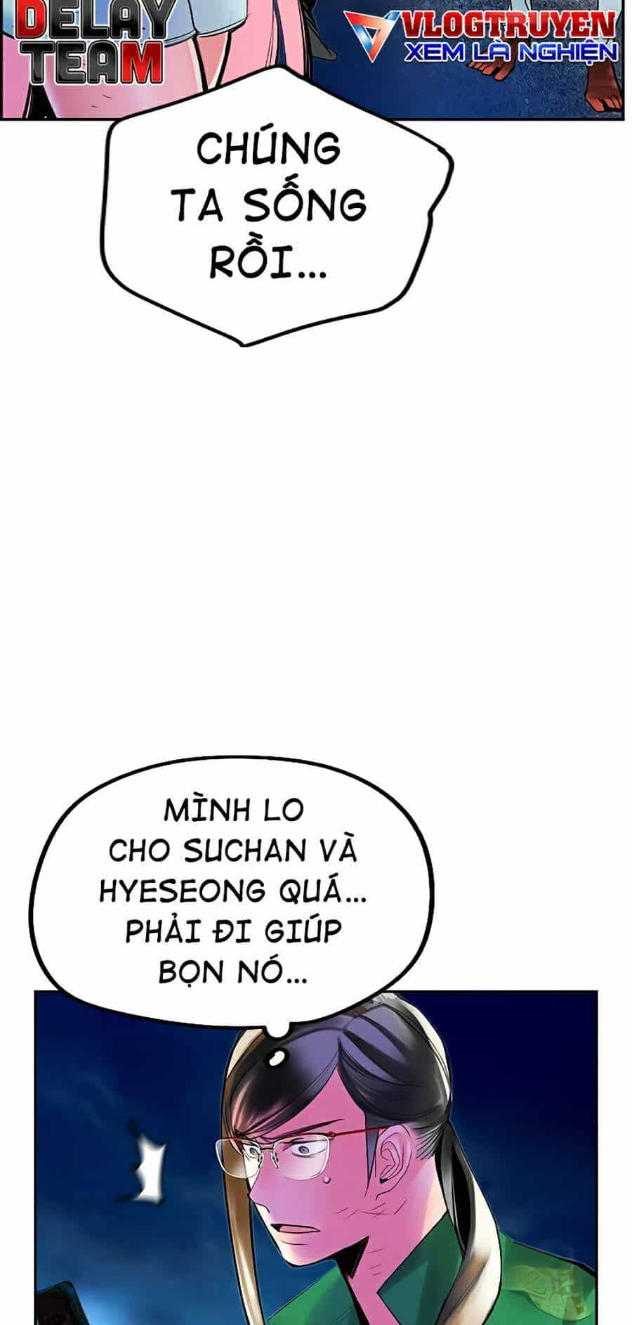 Nhân Trùng Đại Chiến - Chương 45 - ảnh 81