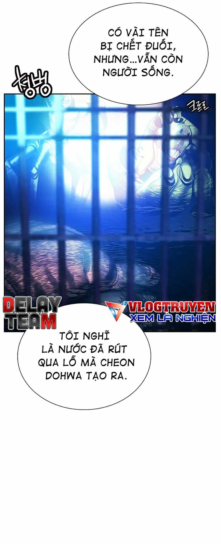 Nhân Trùng Đại Chiến - Chương 46 - ảnh 41