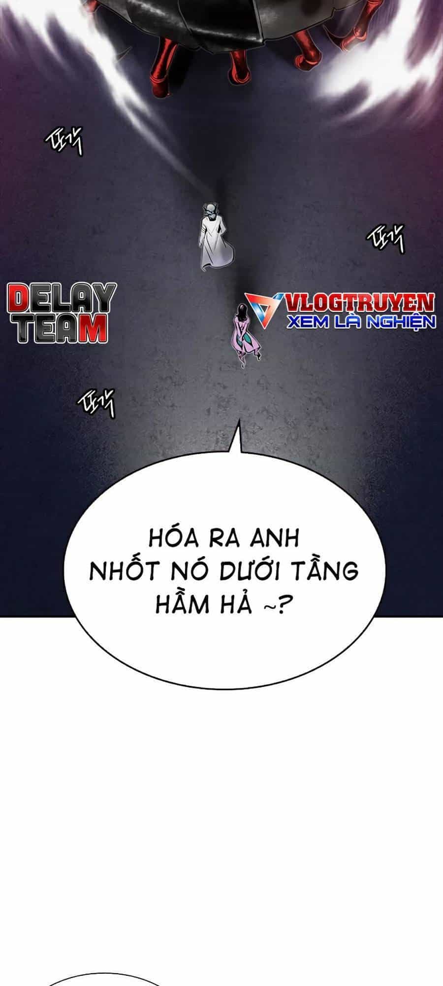 Nhân Trùng Đại Chiến - Chương 48 - ảnh 110