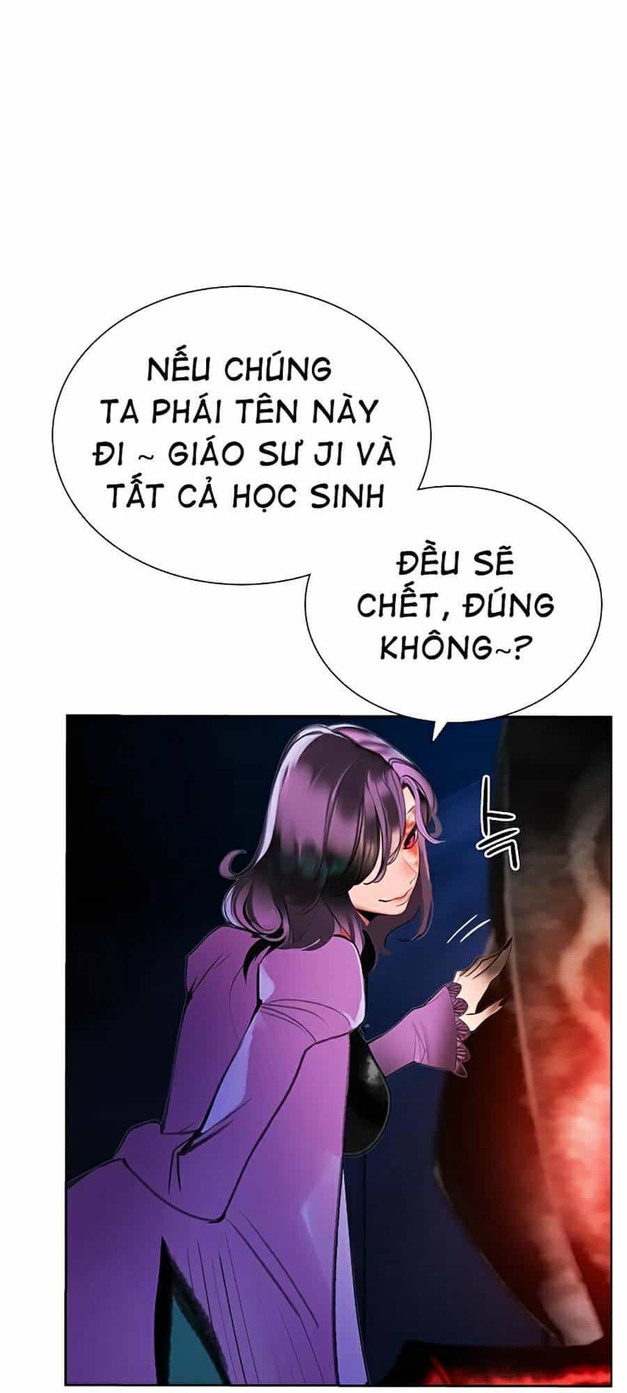 Nhân Trùng Đại Chiến - Chương 48 - ảnh 114