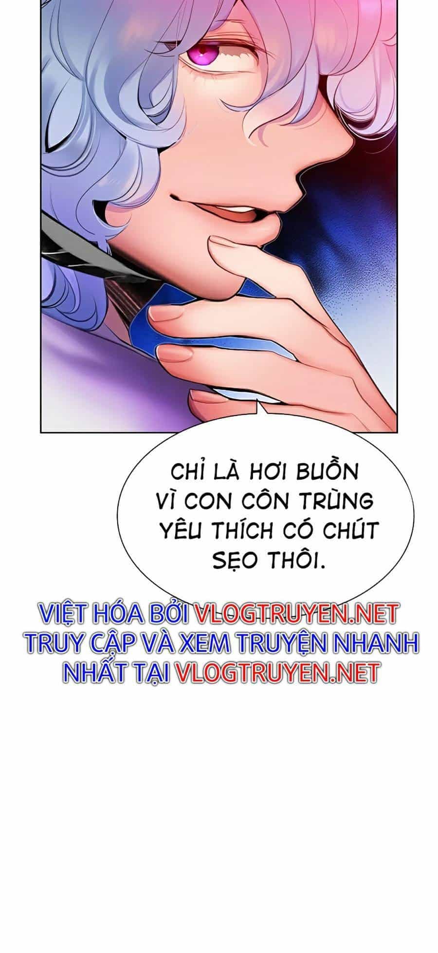 Nhân Trùng Đại Chiến - Chương 48 - ảnh 126