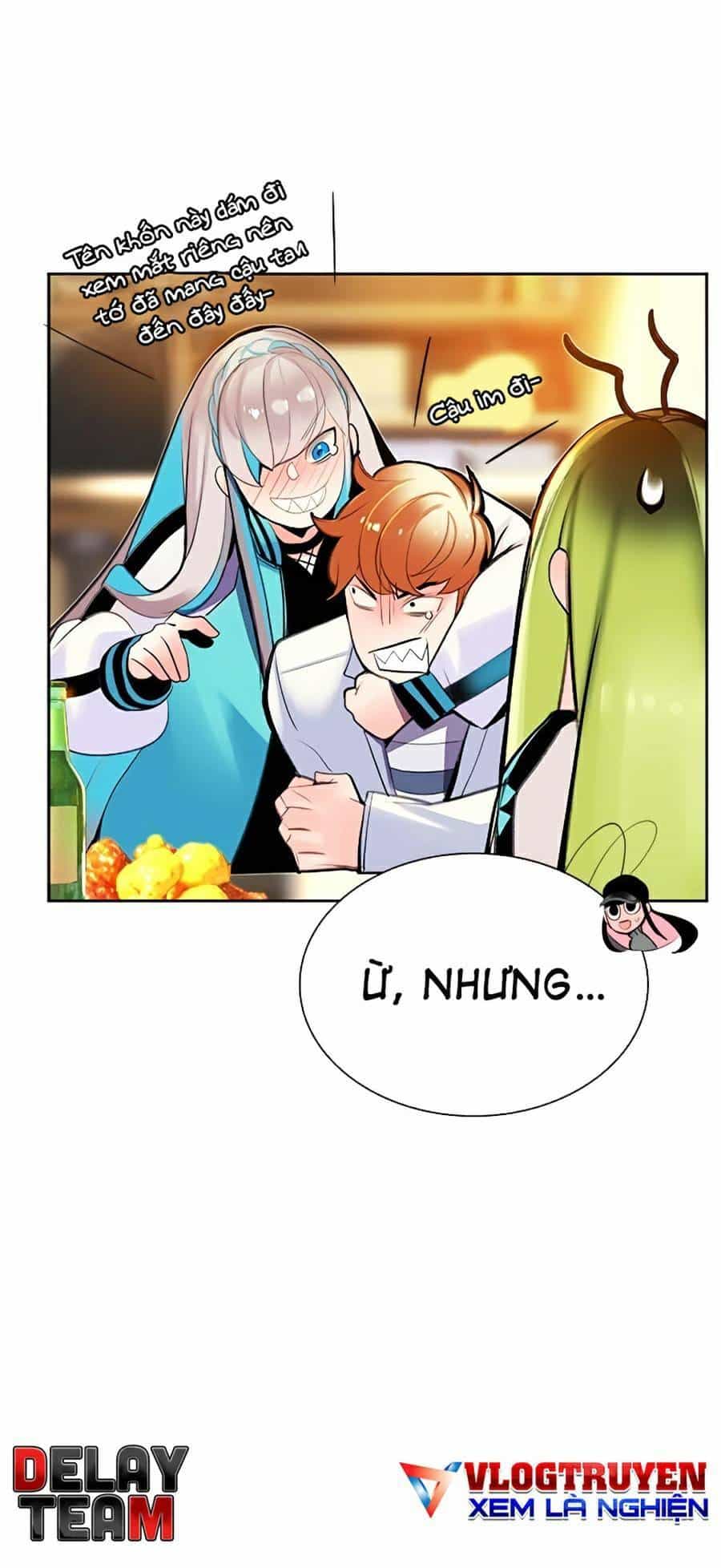 Nhân Trùng Đại Chiến - Chương 48 - ảnh 72
