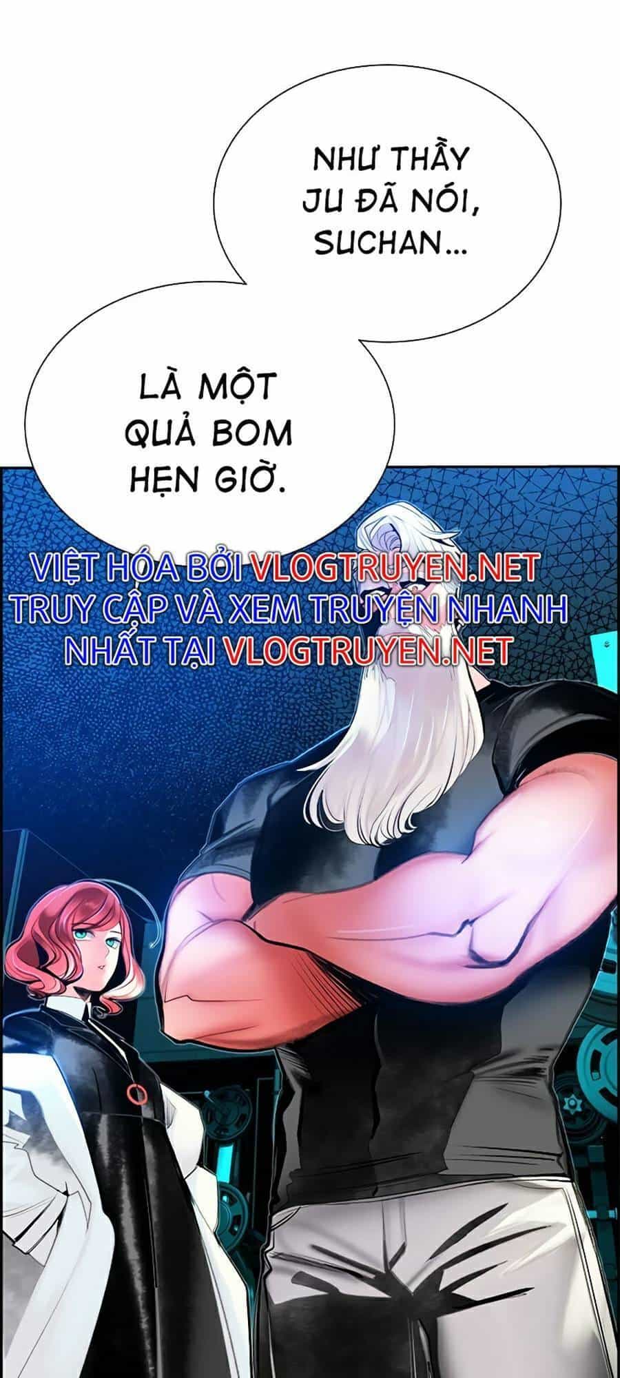 Nhân Trùng Đại Chiến - Chương 48 - ảnh 84