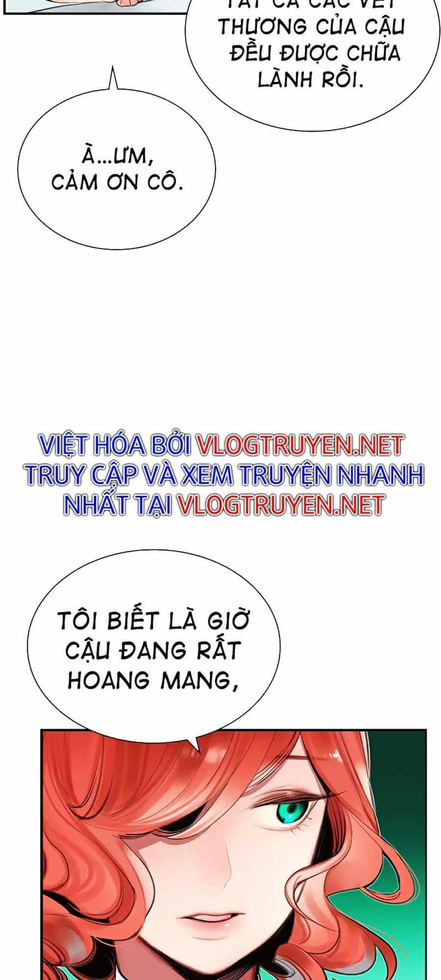 Nhân Trùng Đại Chiến - Chương 49 - ảnh 112