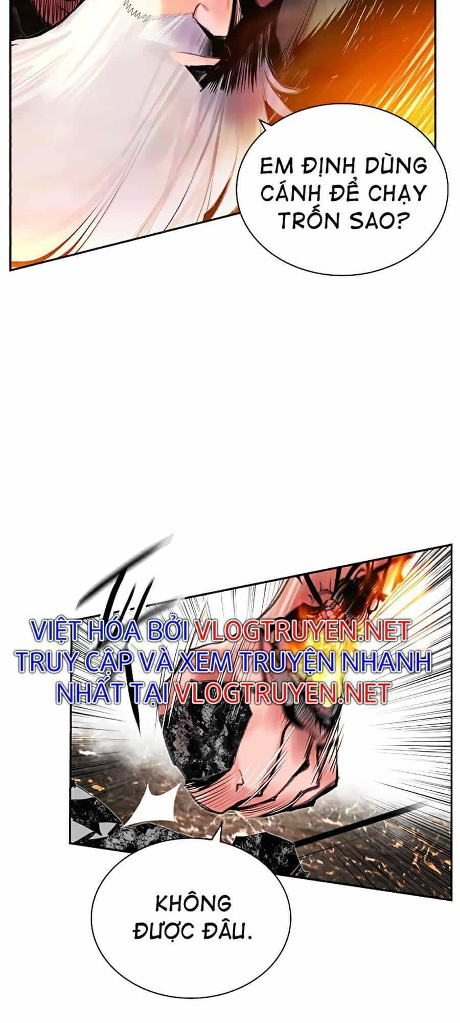Nhân Trùng Đại Chiến - Chương 49 - ảnh 34
