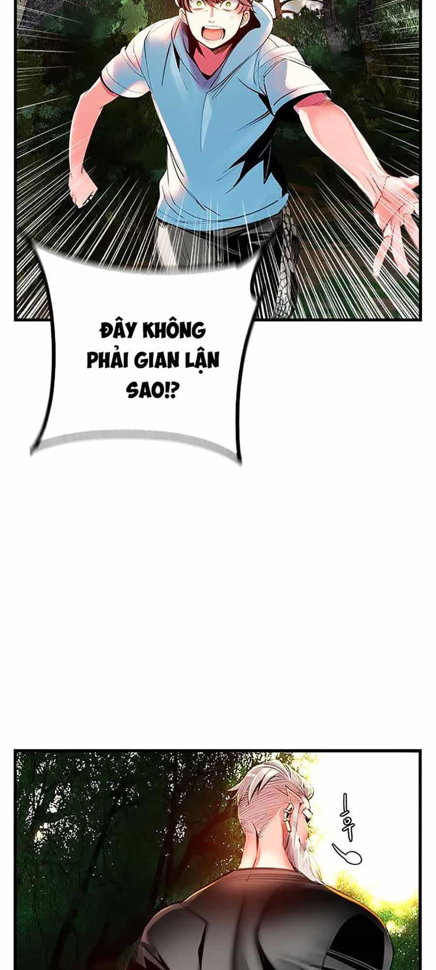 Nhân Trùng Đại Chiến - Chương 5 - ảnh 45