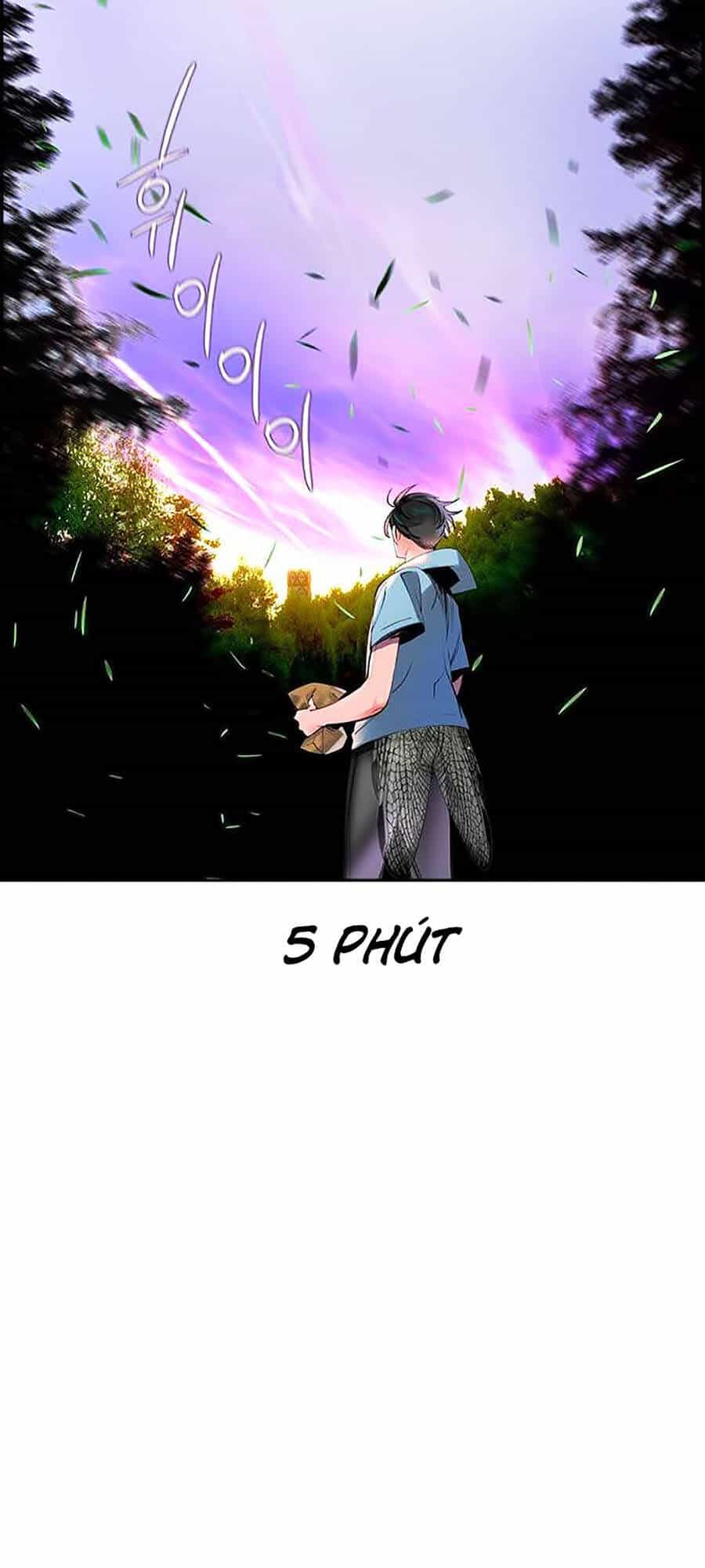 Nhân Trùng Đại Chiến - Chương 5 - ảnh 68