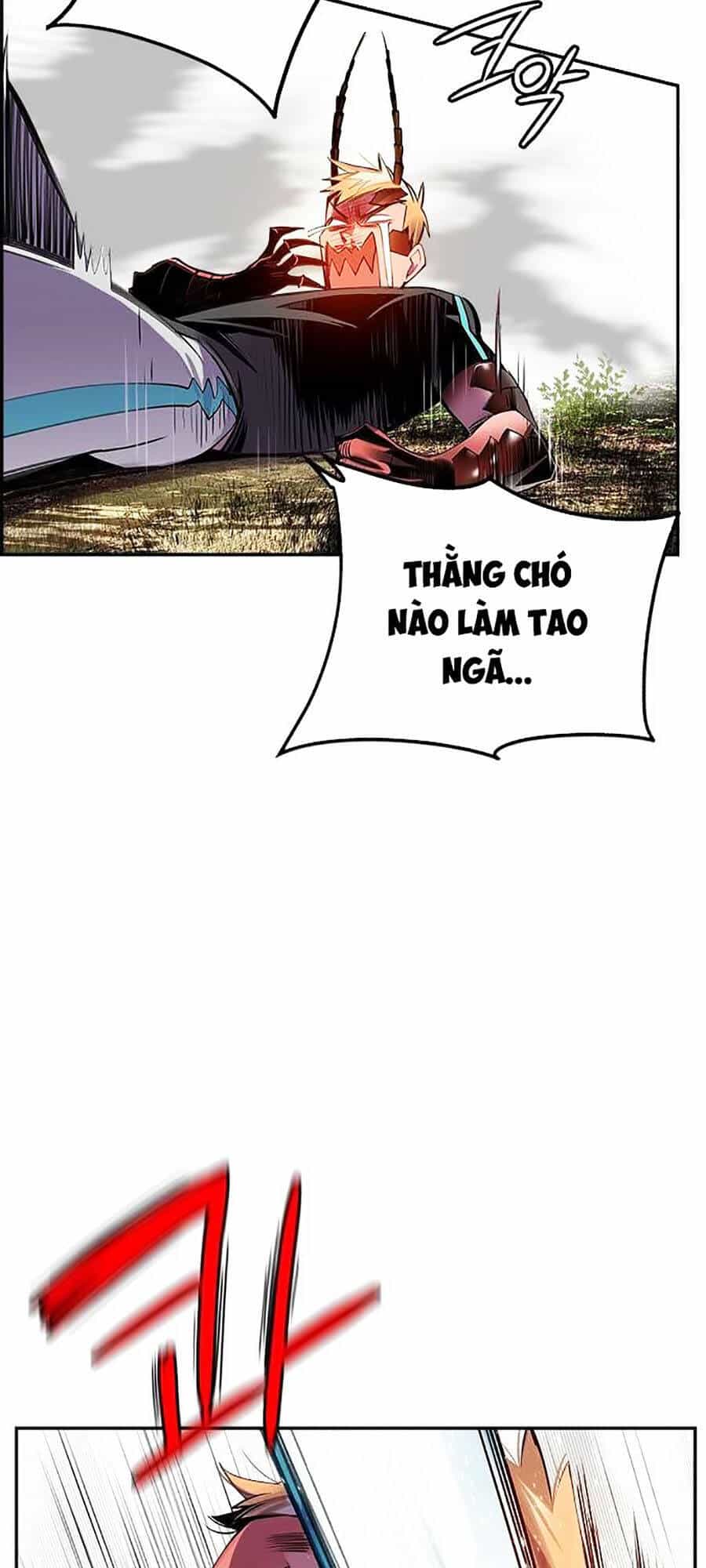 Nhân Trùng Đại Chiến - Chương 5 - ảnh 92