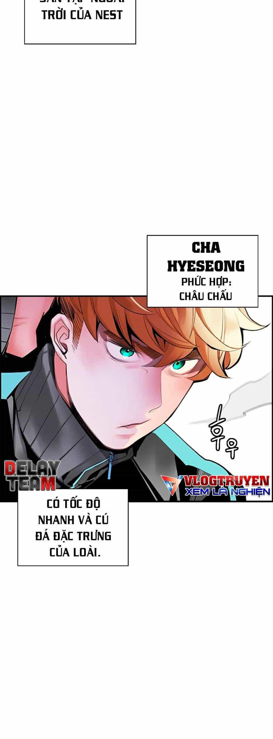 Nhân Trùng Đại Chiến - Chương 50 - ảnh 15