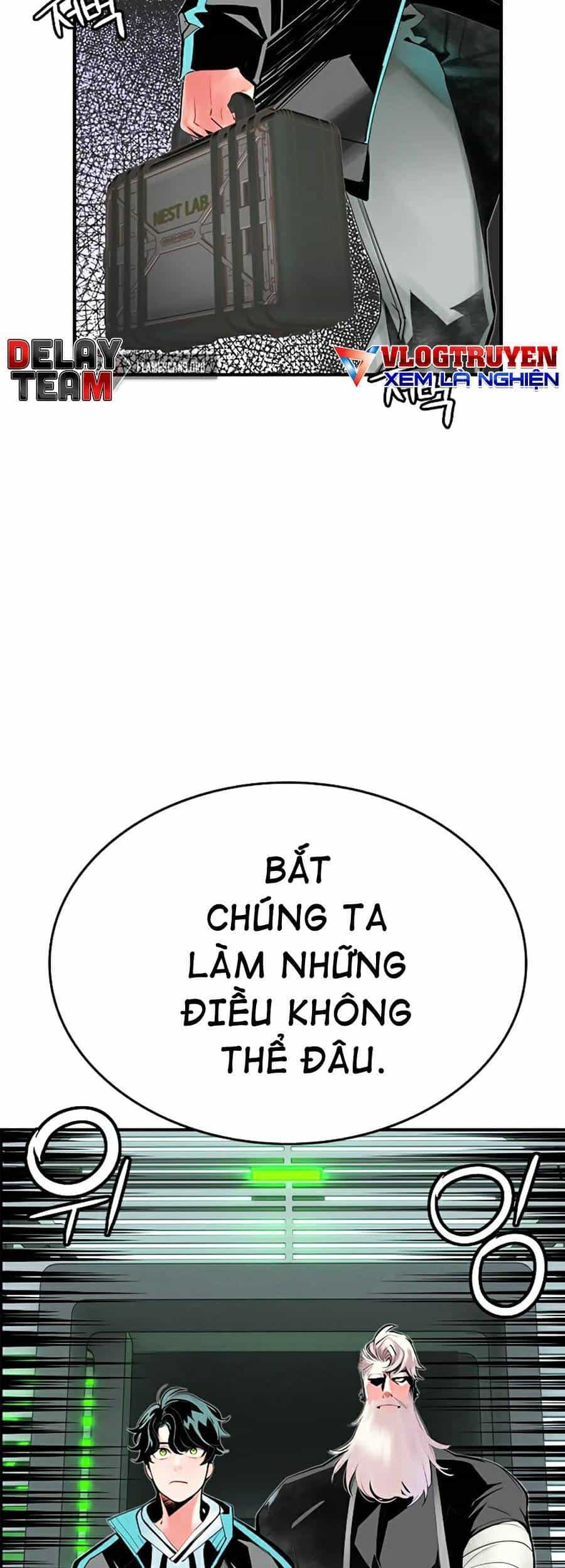 Nhân Trùng Đại Chiến - Chương 50 - ảnh 56