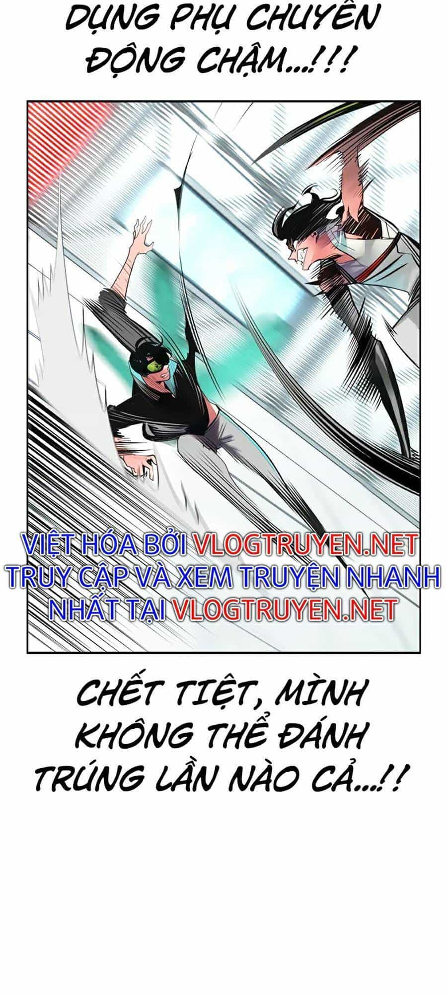 Nhân Trùng Đại Chiến - Chương 51 - ảnh 119