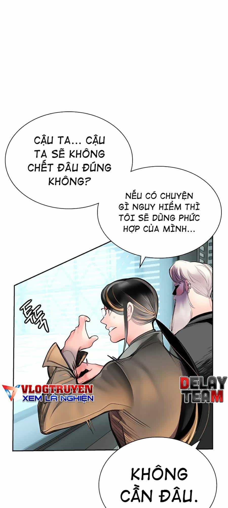 Nhân Trùng Đại Chiến - Chương 51 - ảnh 39
