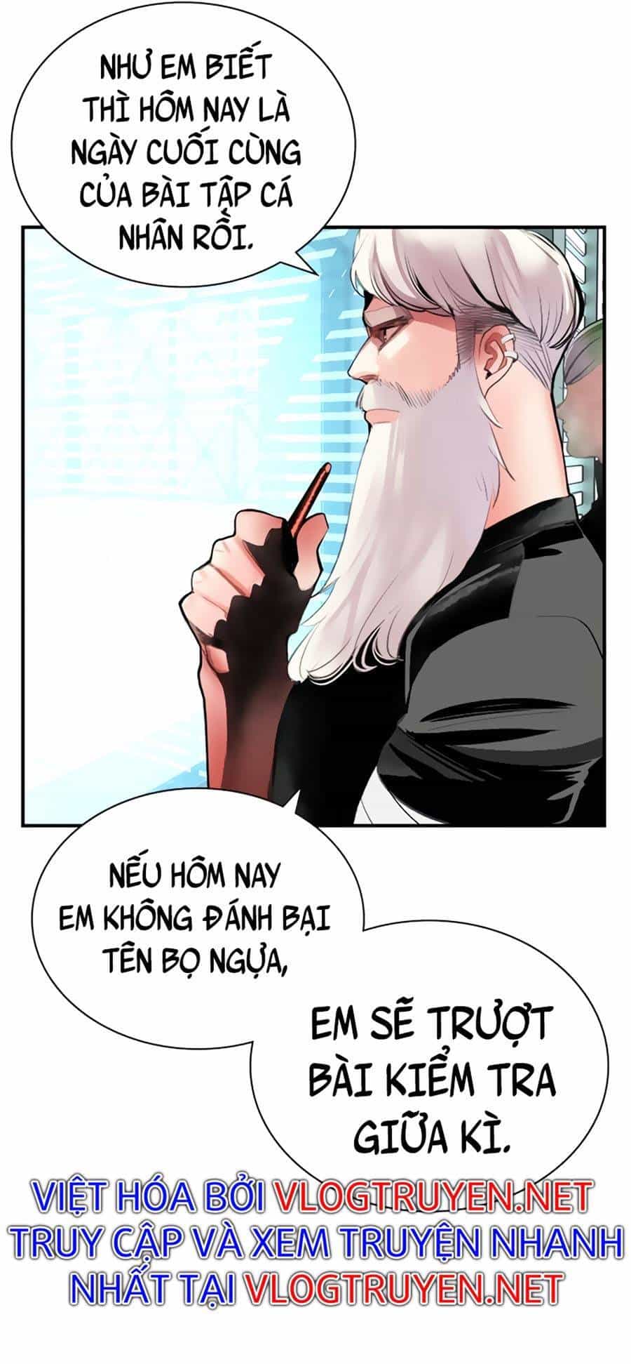 Nhân Trùng Đại Chiến - Chương 52 - ảnh 31