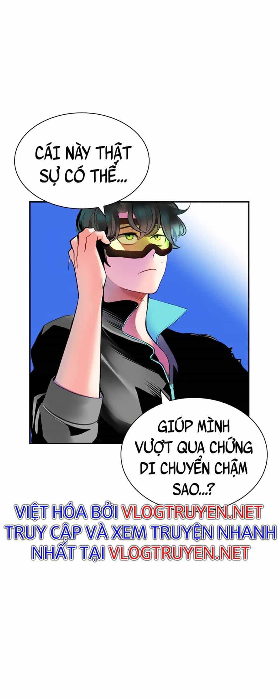 Nhân Trùng Đại Chiến - Chương 52 - ảnh 9