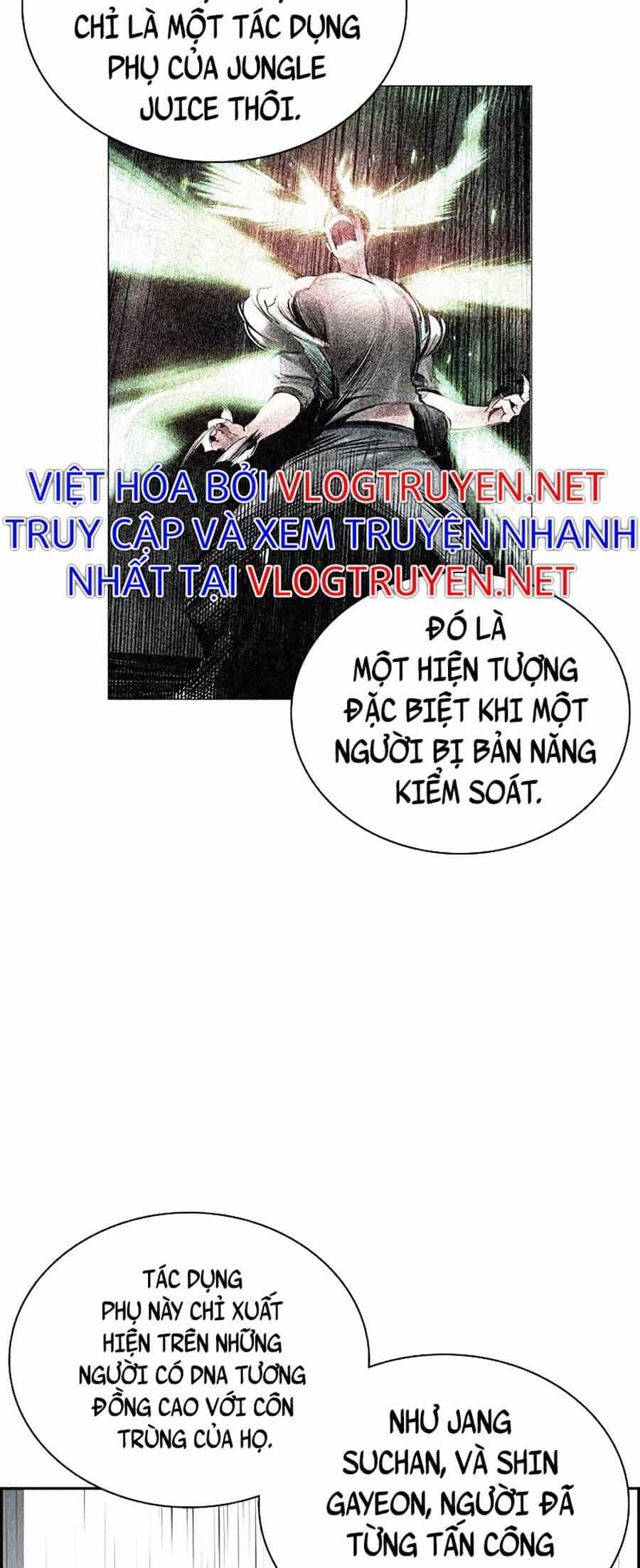 Nhân Trùng Đại Chiến - Chương 54 - ảnh 19