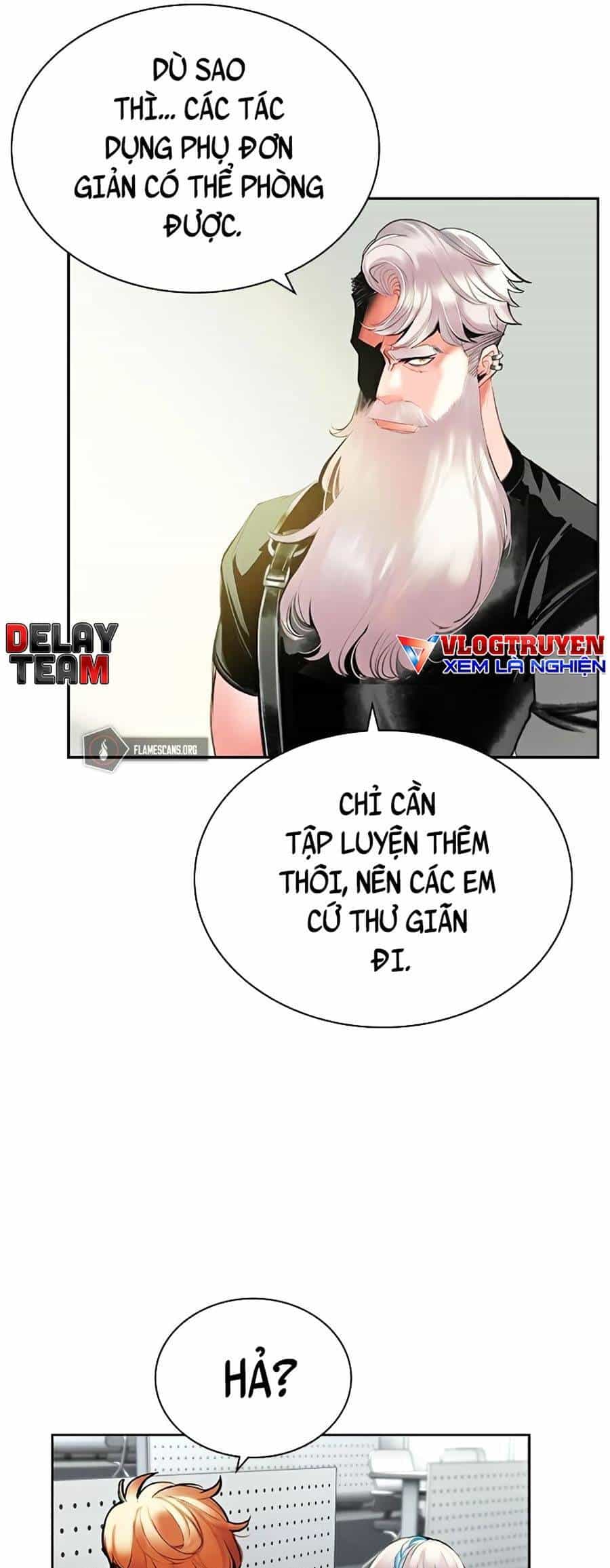 Nhân Trùng Đại Chiến - Chương 54 - ảnh 26