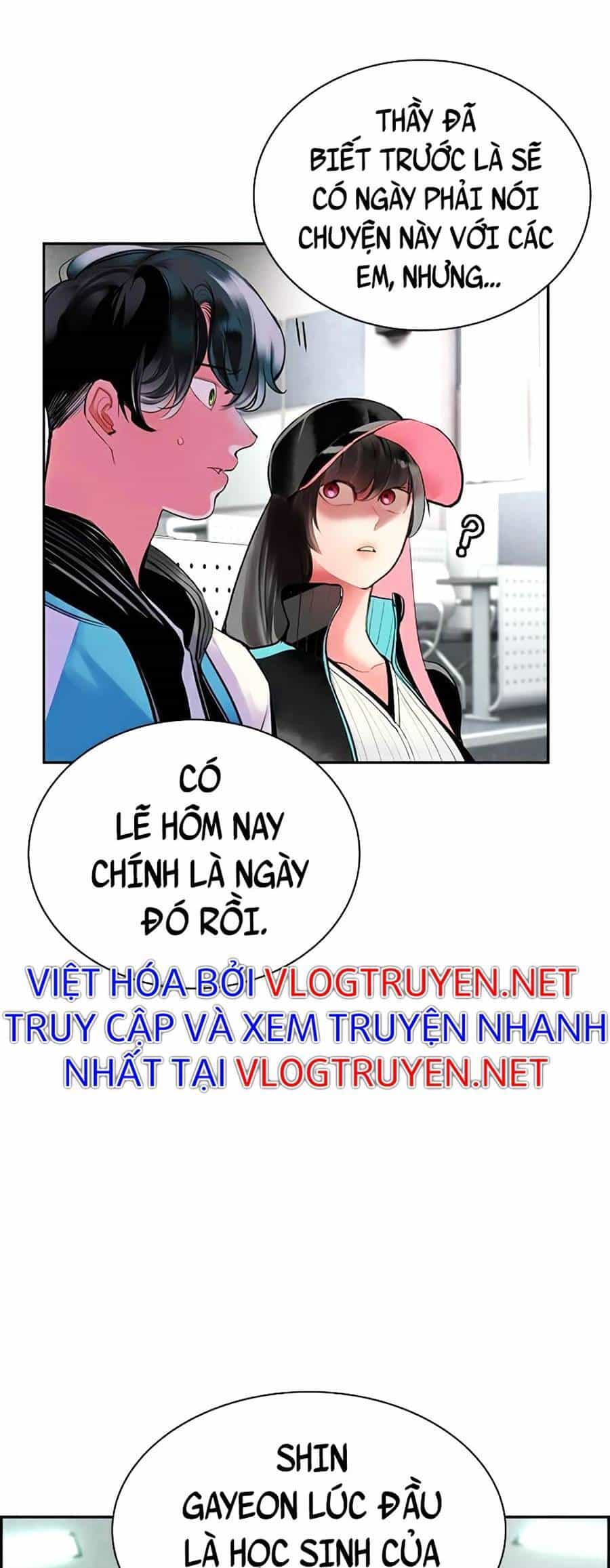 Nhân Trùng Đại Chiến - Chương 54 - ảnh 29