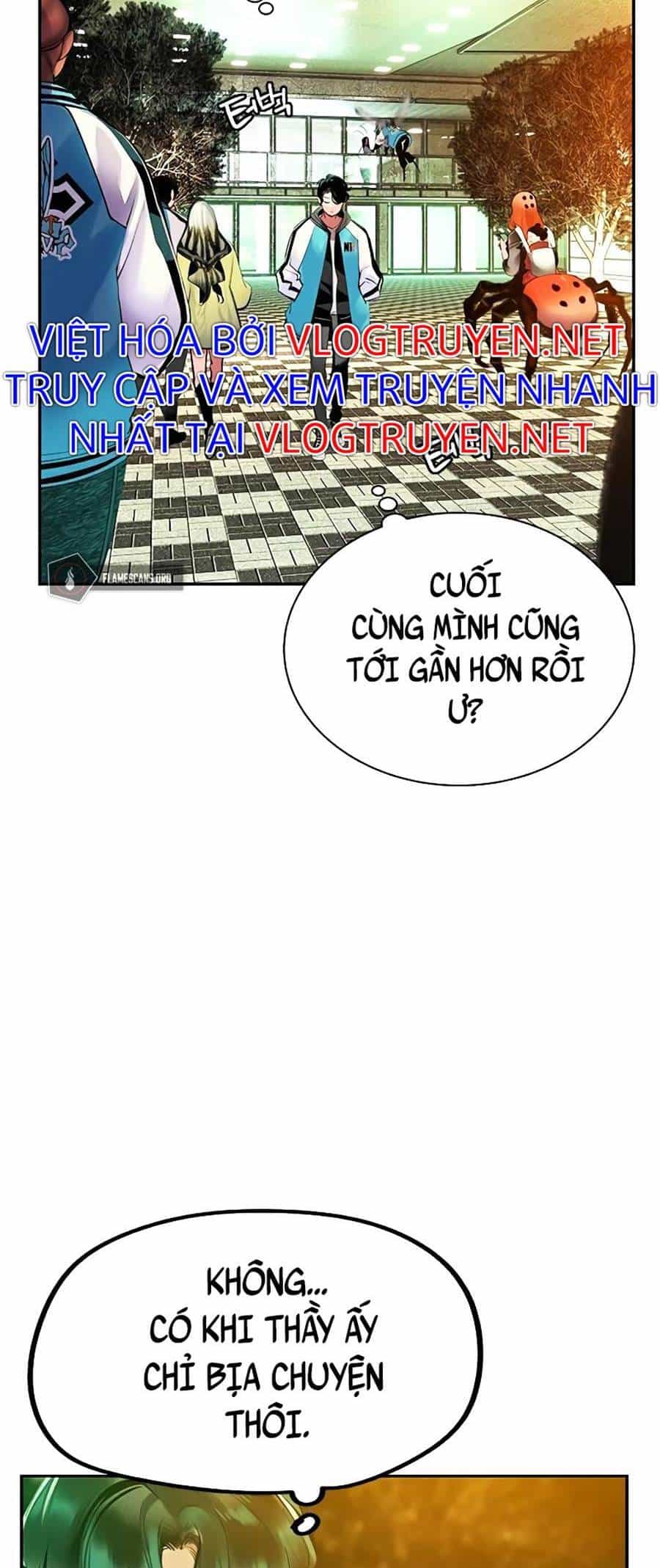 Nhân Trùng Đại Chiến - Chương 54 - ảnh 70