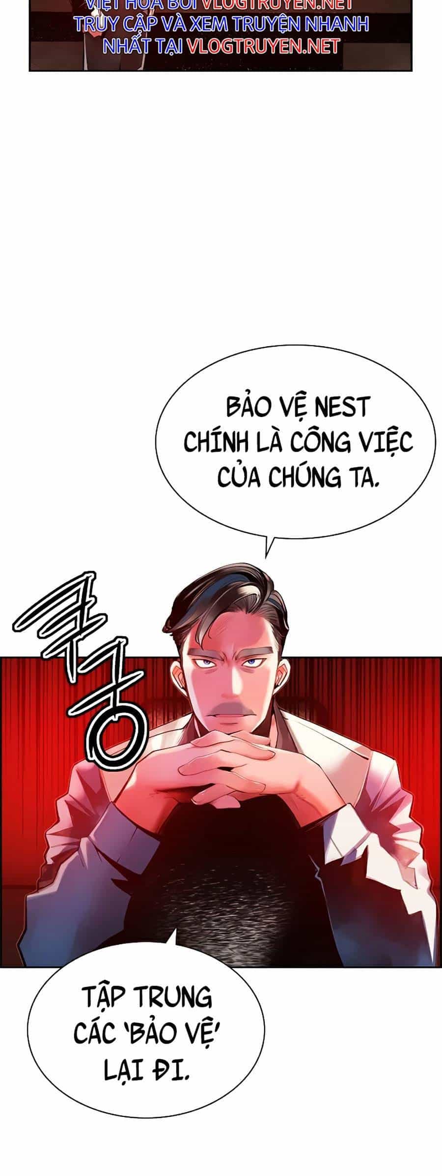 Nhân Trùng Đại Chiến - Chương 55 - ảnh 38