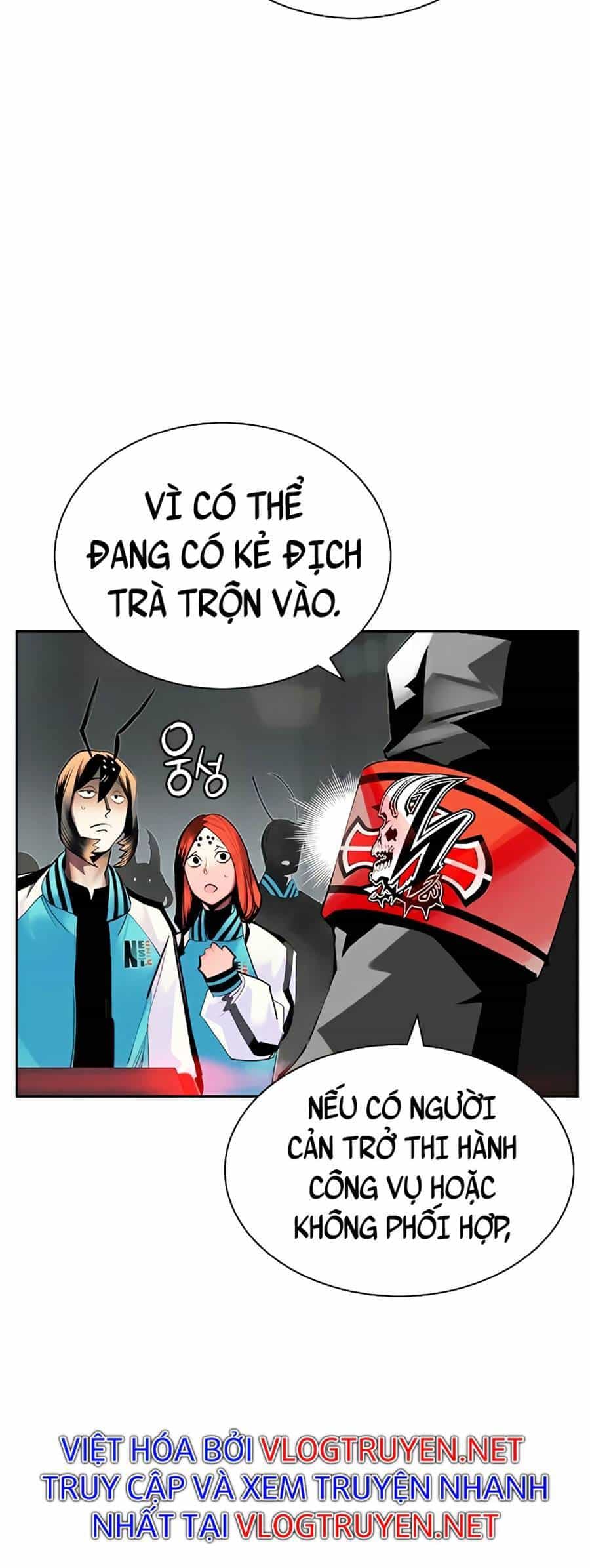 Nhân Trùng Đại Chiến - Chương 55 - ảnh 40