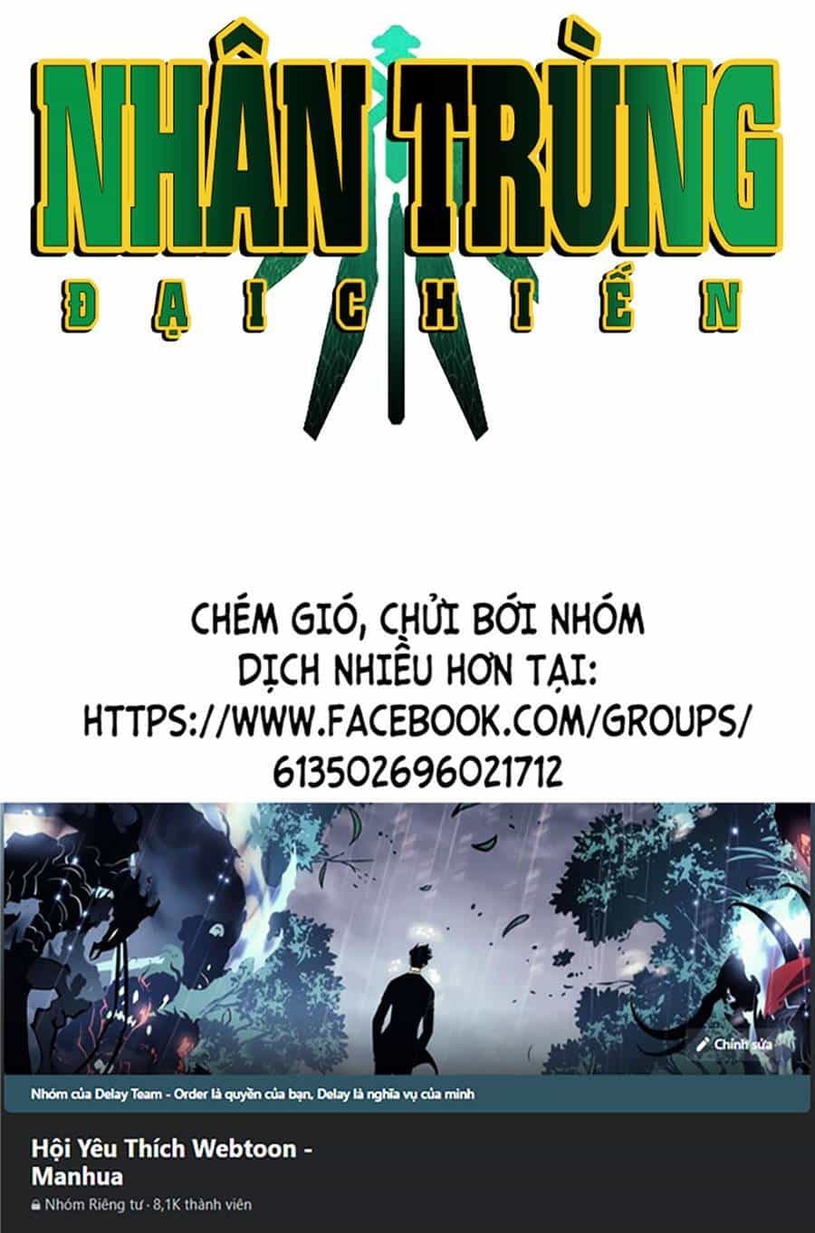 Nhân Trùng Đại Chiến - Chương 55 - ảnh 78