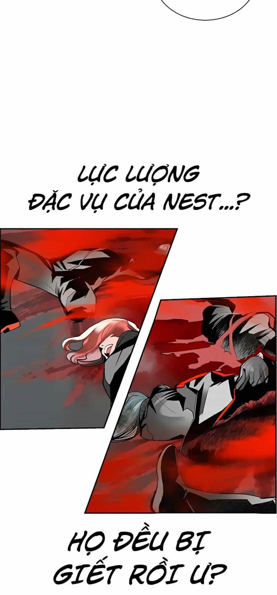 Nhân Trùng Đại Chiến - Chương 56 - ảnh 51