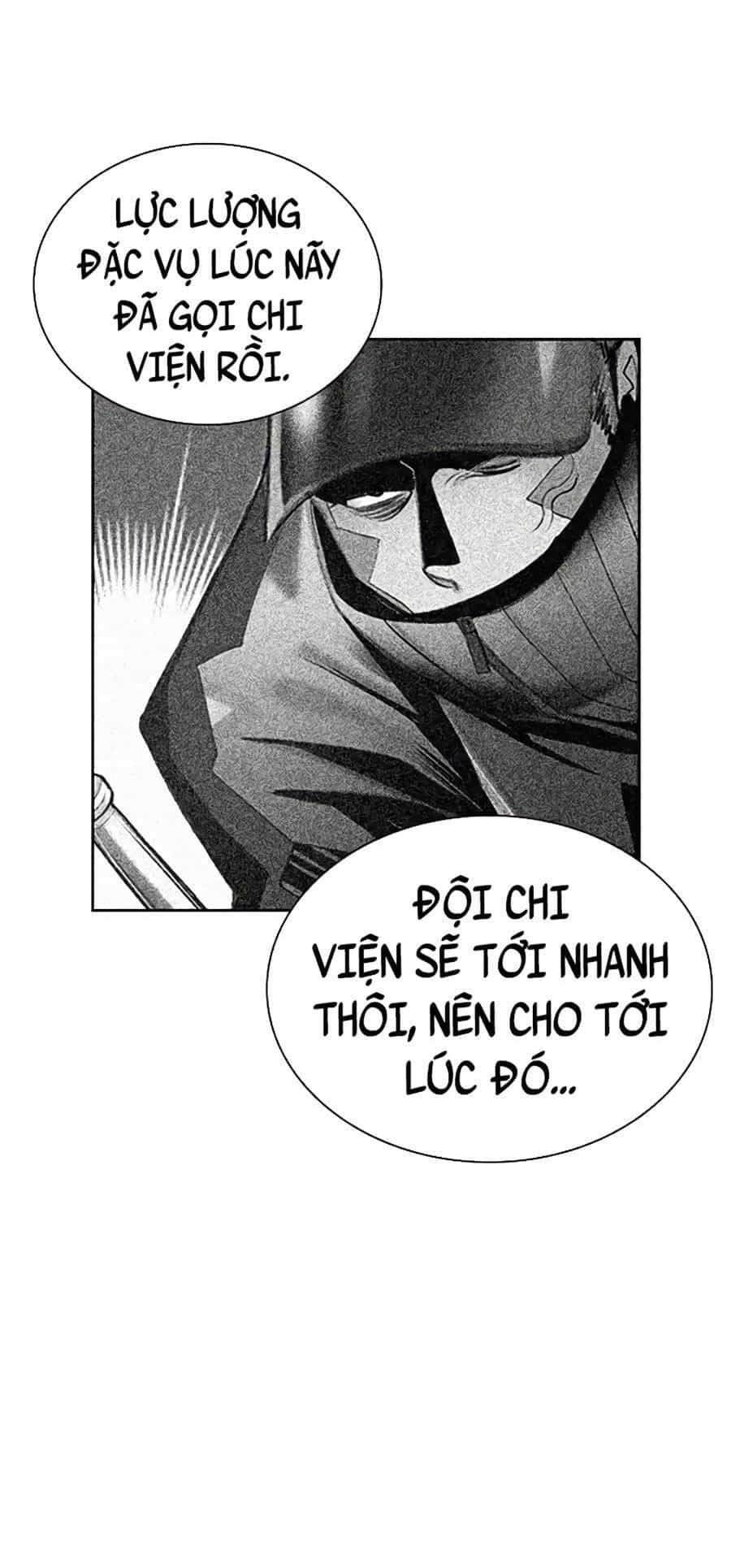 Nhân Trùng Đại Chiến - Chương 56 - ảnh 56