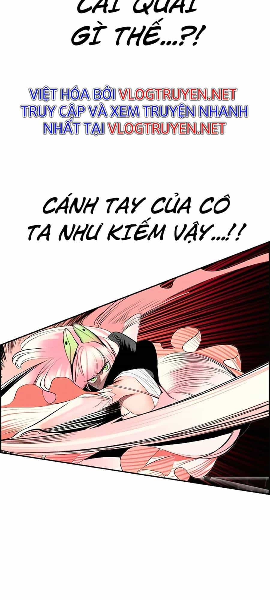 Nhân Trùng Đại Chiến - Chương 56 - ảnh 61