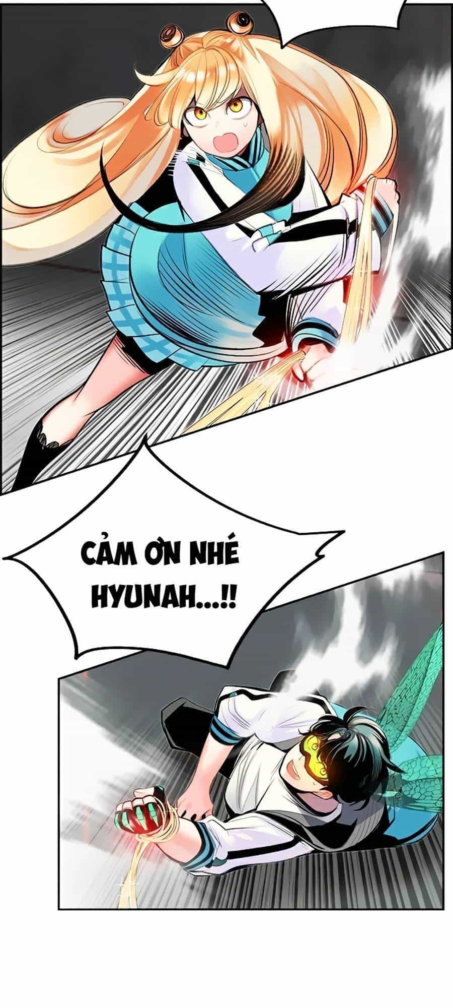 Nhân Trùng Đại Chiến - Chương 56 - ảnh 80
