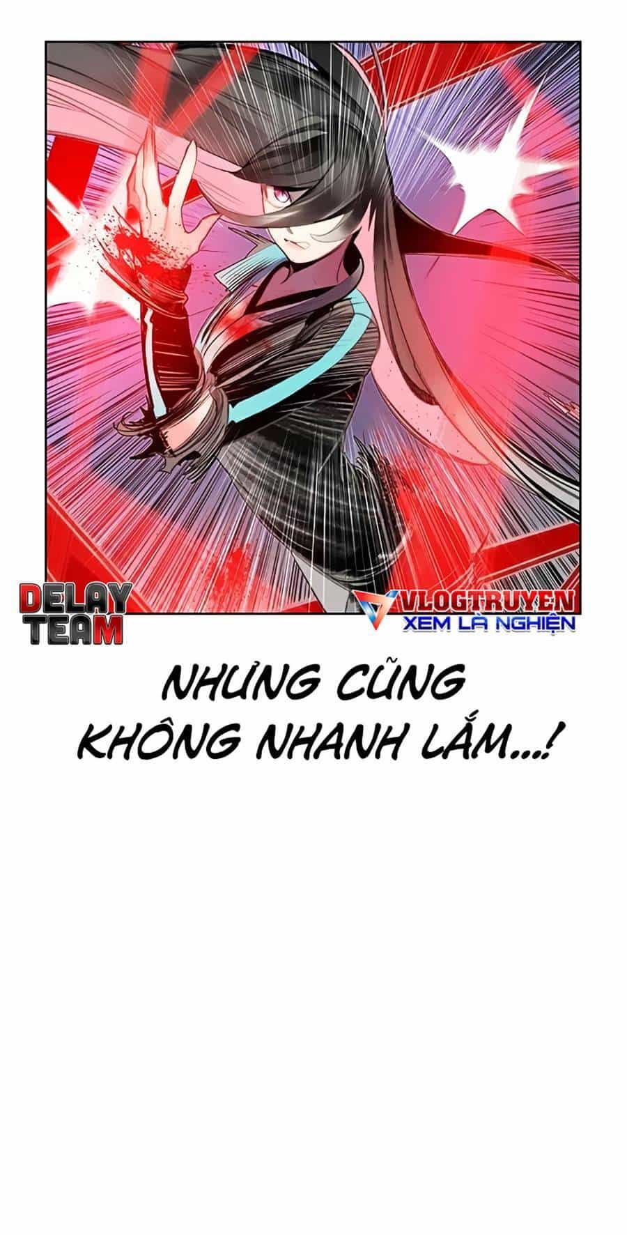 Nhân Trùng Đại Chiến - Chương 57 - ảnh 24
