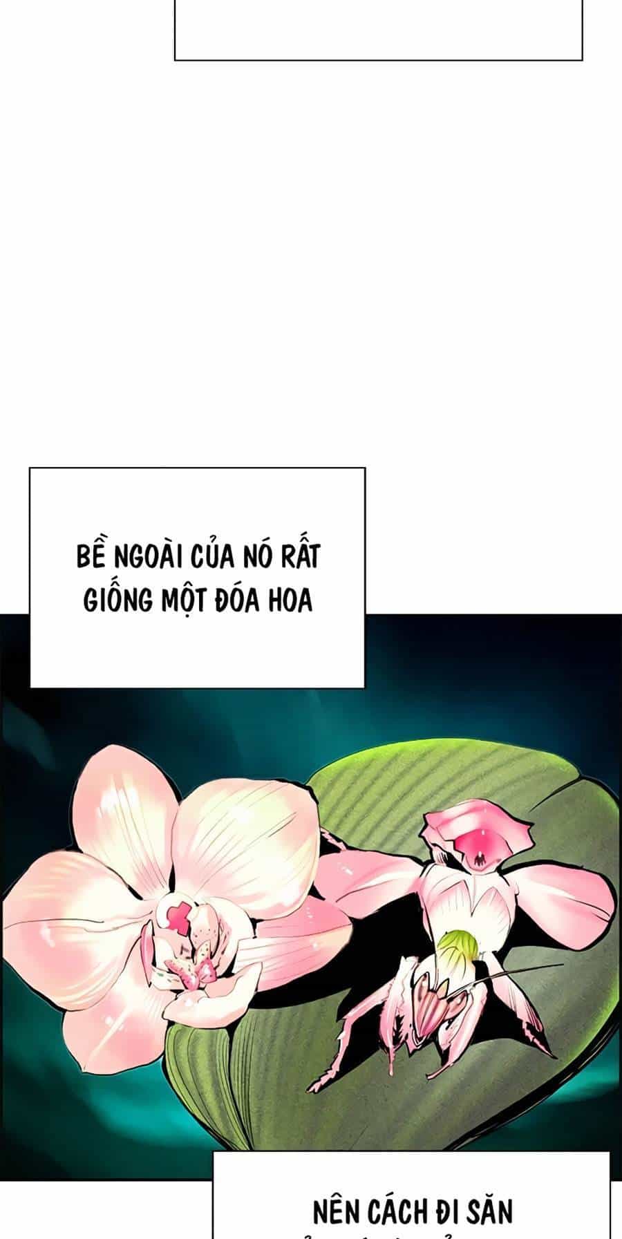 Nhân Trùng Đại Chiến - Chương 57 - ảnh 4