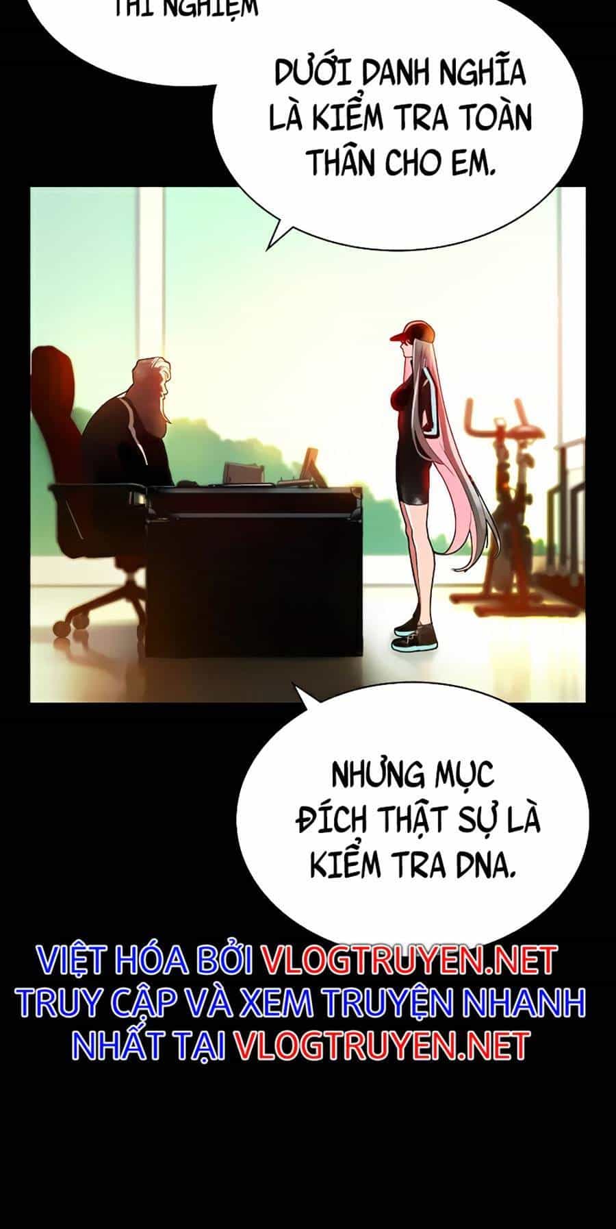 Nhân Trùng Đại Chiến - Chương 57 - ảnh 56