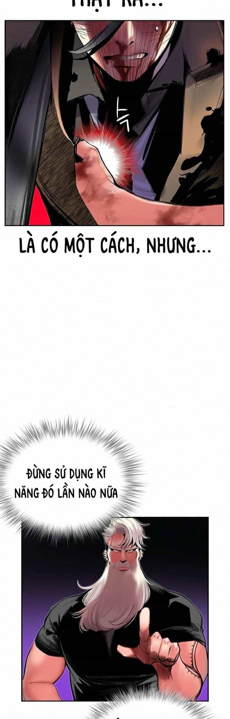 Nhân Trùng Đại Chiến - Chương 58 - ảnh 13
