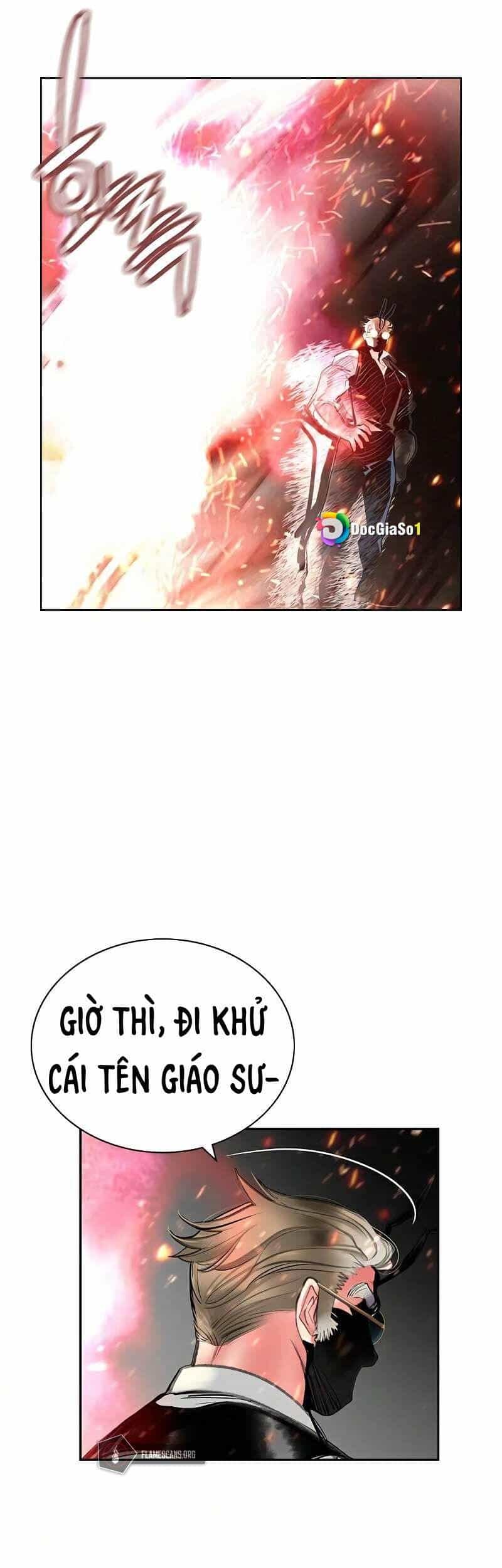 Nhân Trùng Đại Chiến - Chương 58 - ảnh 29