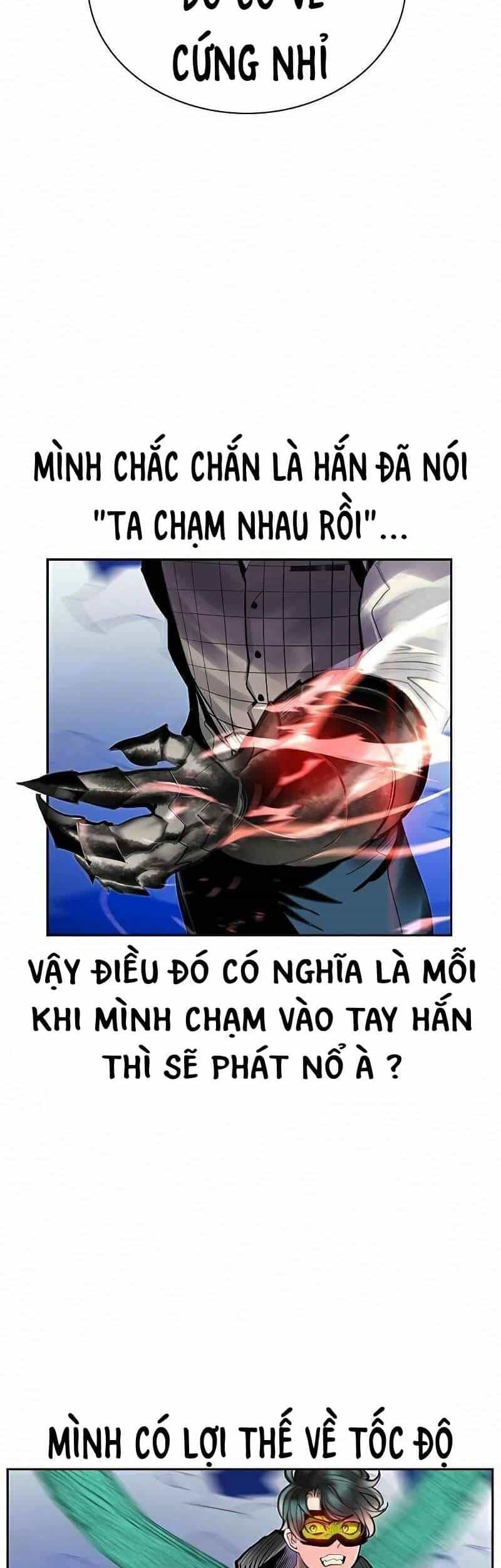 Nhân Trùng Đại Chiến - Chương 59 - ảnh 20