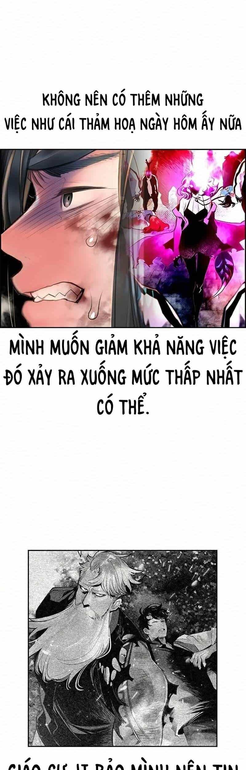 Nhân Trùng Đại Chiến - Chương 59 - ảnh 32