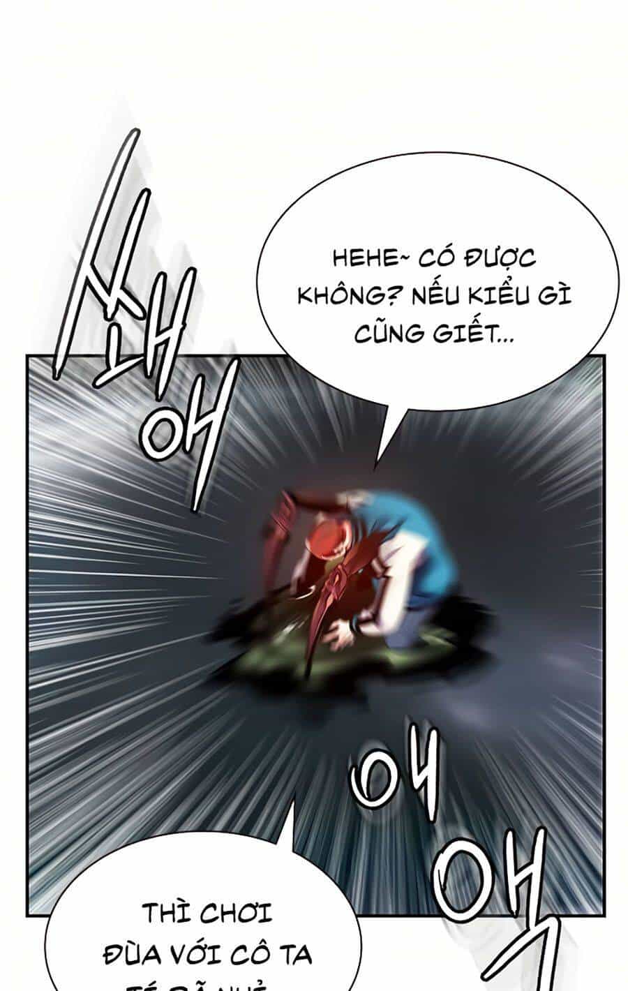 Nhân Trùng Đại Chiến - Chương 6 - ảnh 121