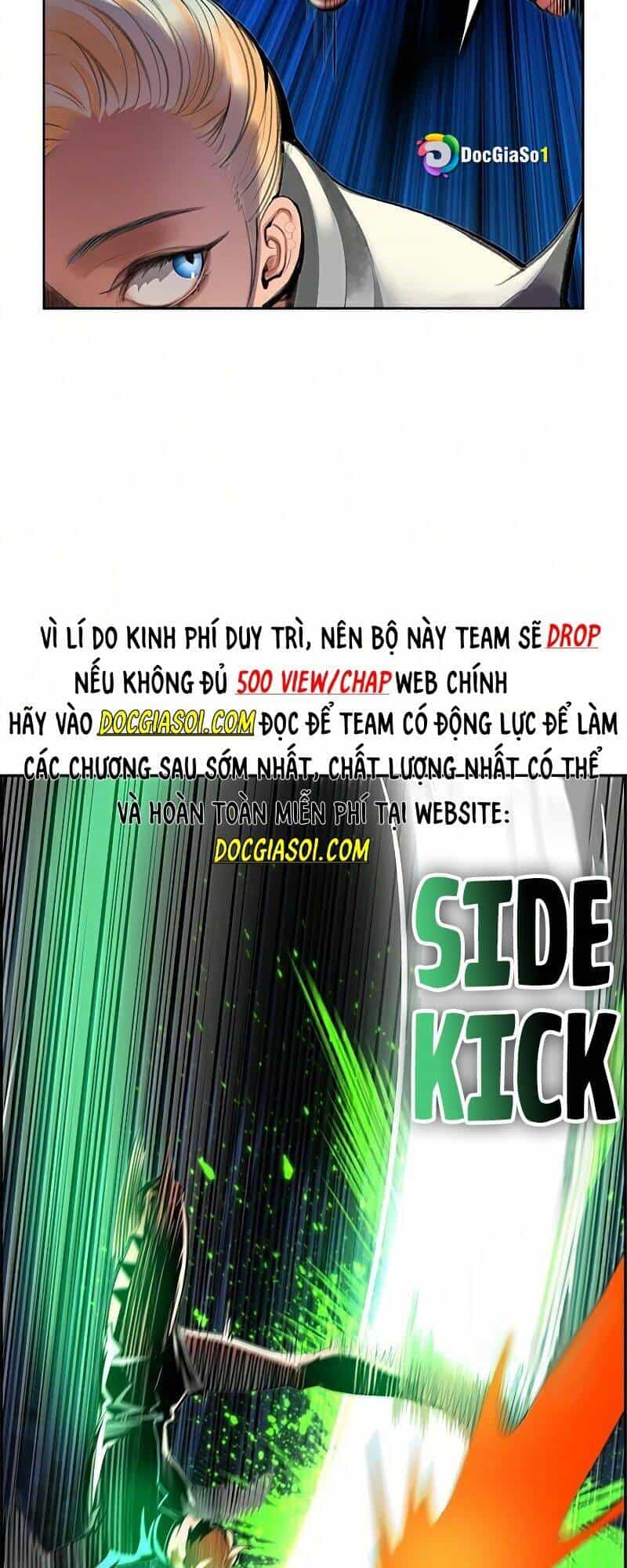 Nhân Trùng Đại Chiến - Chương 60 - ảnh 13